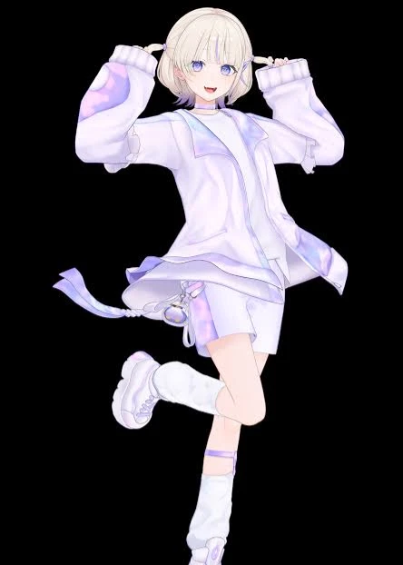 Todoroki Hajime (VTuber), carte B