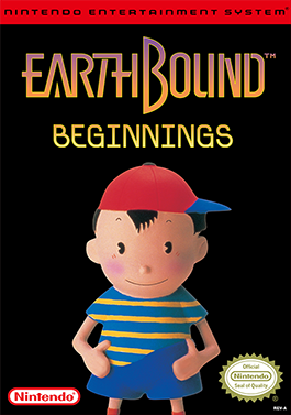 Earthbound