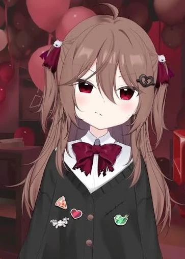  Evil Neuro  (VTuber), carte SS