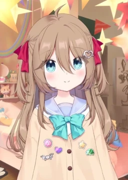 Neuro Sama (VTuber), carte SS