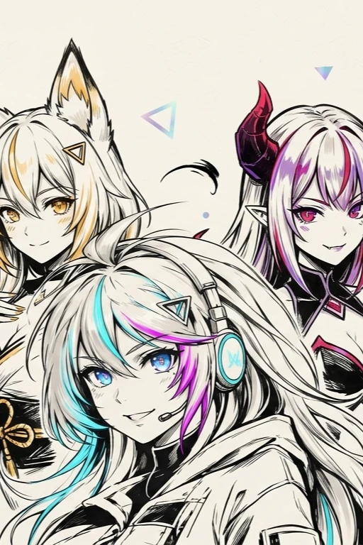 VTuber